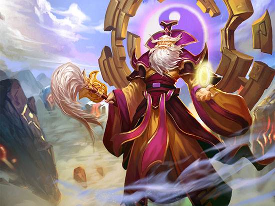 西游记之太上老君的青牛不见了,西游记中隐藏的盘古