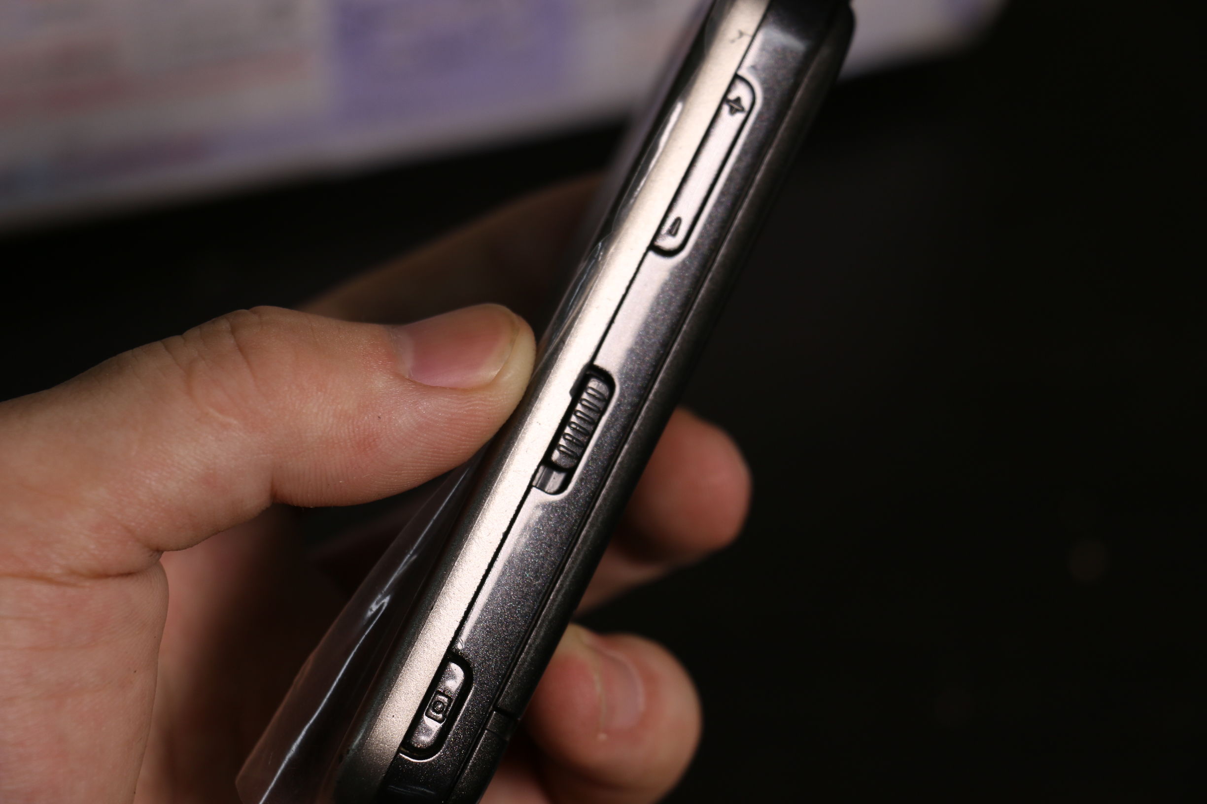 数码怀旧：70元买的经典塞班机诺基亚5233开箱