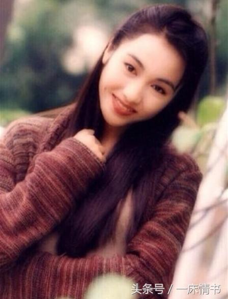 tvb十大经典花旦今昔对比,tvb花旦今昔对比王祖贤