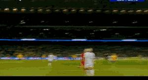 足球界的大吕布伊布拉希莫维奇,足球上帝转身