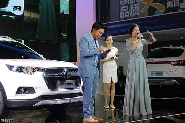 星光熠熠2016年那些被明星加持的新车