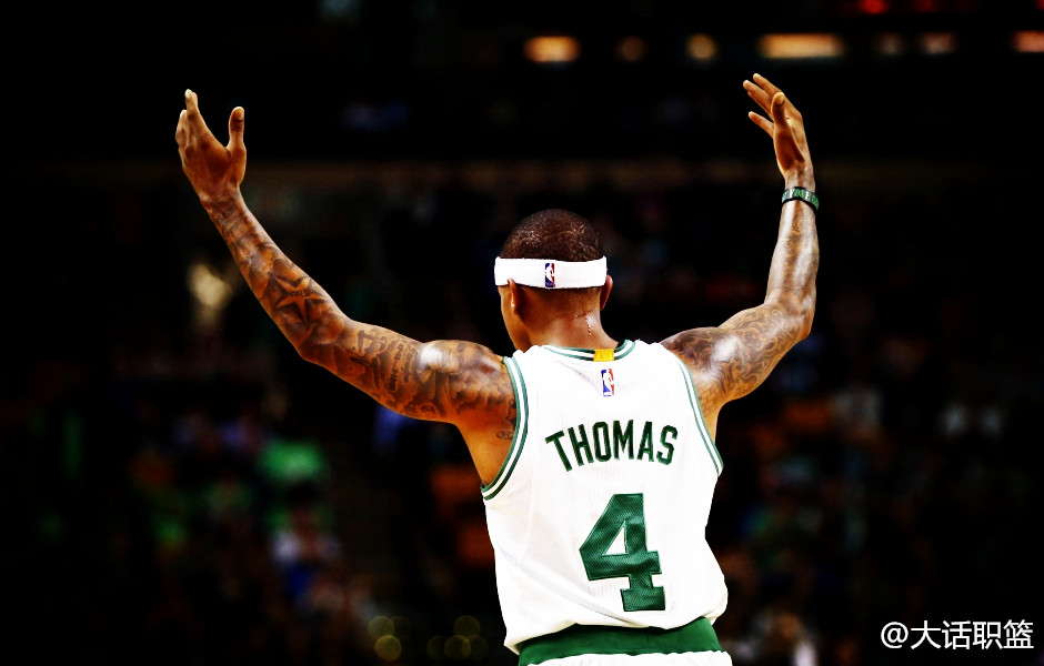 末节之王小托马斯末节得分,末节之王托马斯欧文