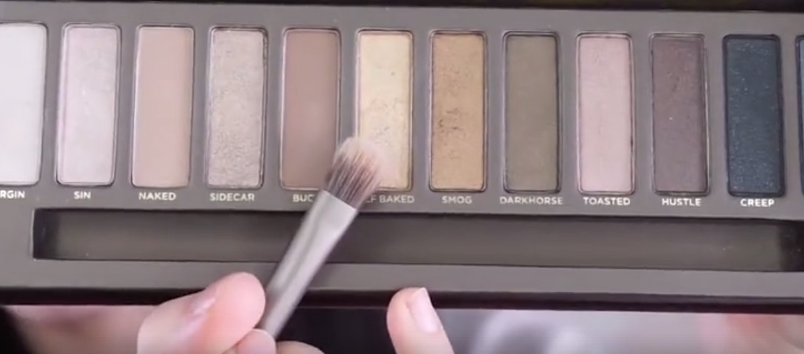 判断你到底适合什么样的妆容,没有好的妆容