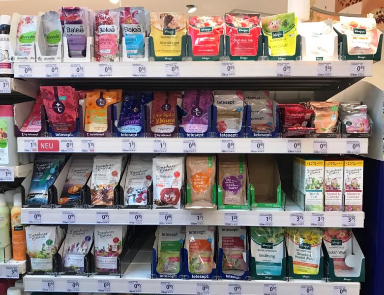 德国有什么药妆值得买,德国十大必买药妆