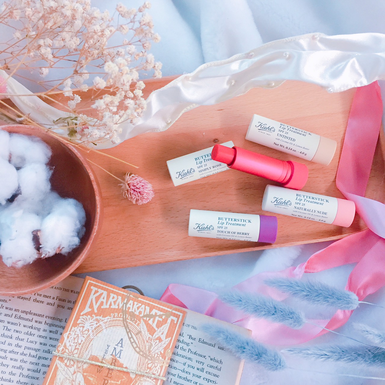 水润唇釉李佳琦,水润染唇