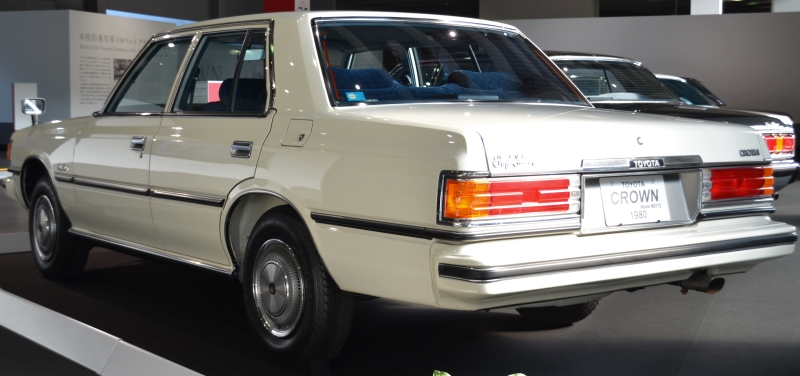 皇冠被一汽玩砸，假如失去中国市场还能活吗？