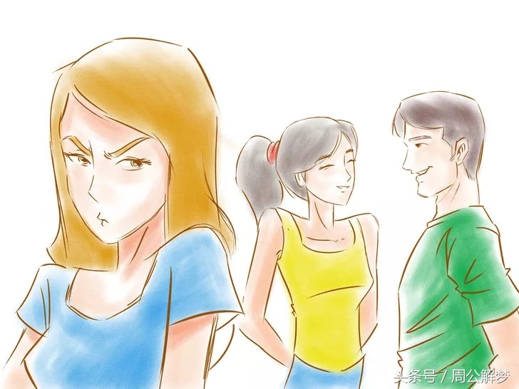 如何判断双向暗恋和自作多情,如何判断自己是否暗恋一个人