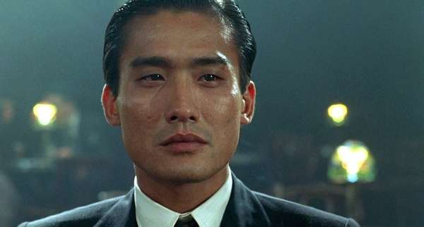 25年前，这部电影让梁家辉获得“亚洲第一美臀”称号