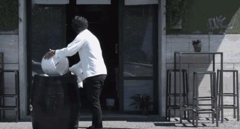 阳光的搬运工——阳光球！