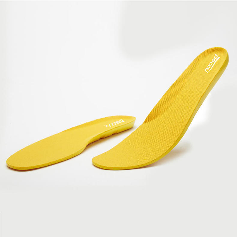 男士增厚软底鞋垫,男士鞋垫舒服不累脚