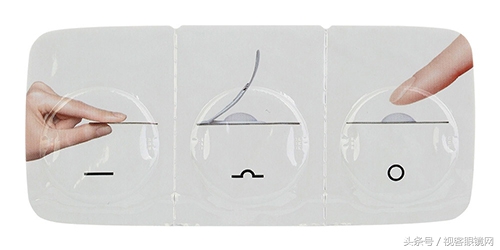 戴隐形眼镜需要知道的常识,戴隐形眼镜会导致角膜厚度变薄吗