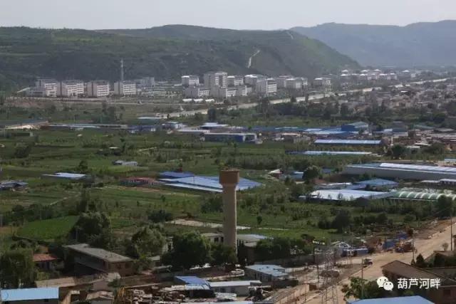 这就是我们美丽的大静宁，一定要让更多人看到