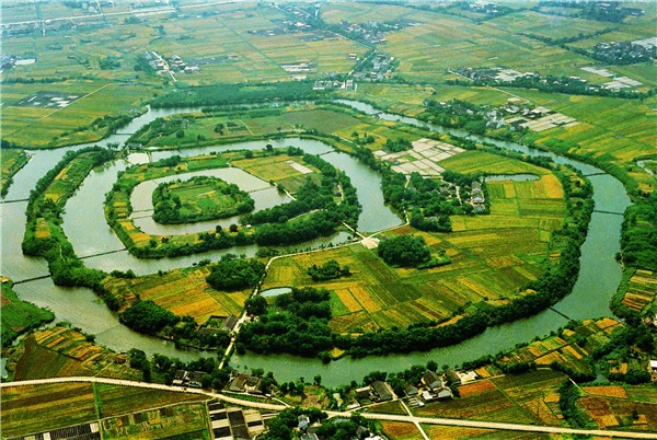 最美乡村魅力城市巡拍,最美乡镇巡礼金坛