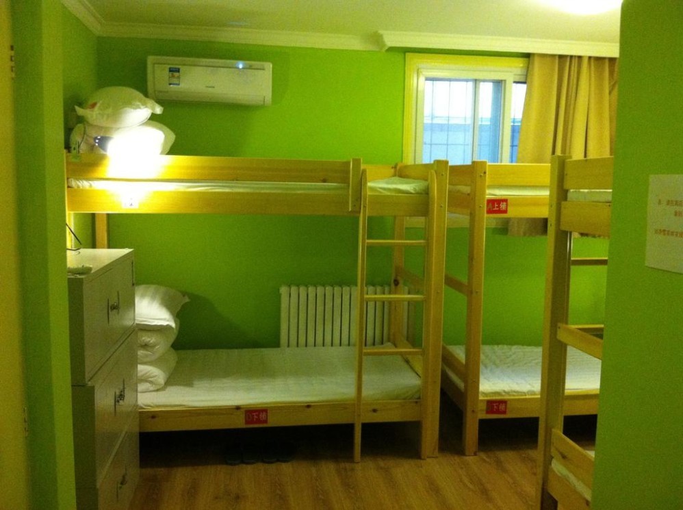 北京最便宜的旅馆多少钱一天,北京旅馆多少一晚