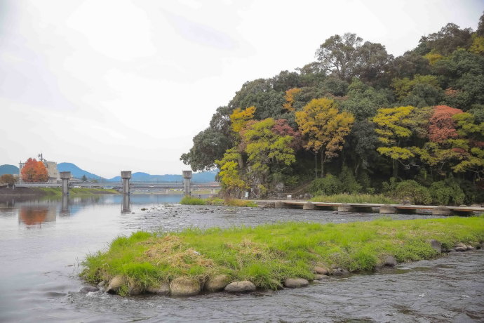 初冬九州温泉旅游攻略,与闺蜜冬日游山庄