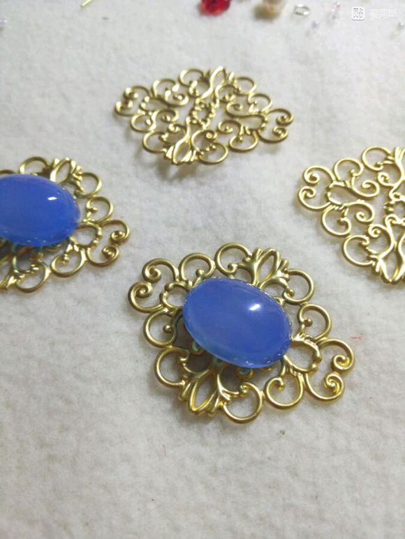 莞莞手作聊聊簪坑二三事，美丽发饰背后有你所不知道的事