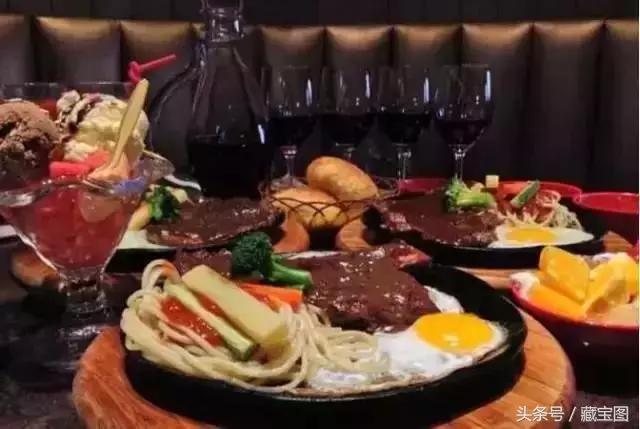 过年哪些饭店营业,聊城美食春节照常营业