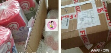 牛栏奶粉辨别方法,荷兰牛栏普通版段数差别