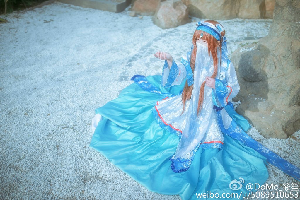 秦时明月姬如千泷,秦时明月中姬如千泷穿的鞋叫什么