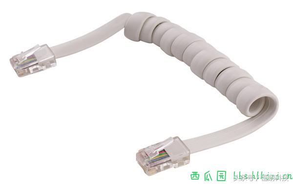网线转接头有几种,现在网线都有哪几种啊