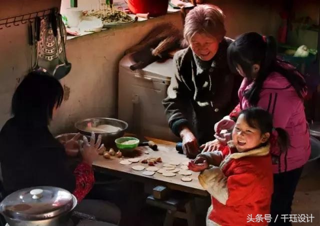 成安之旅~寻找失去的年味,谁的家乡和我一样……