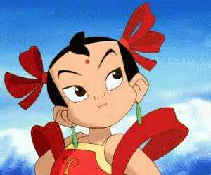 推荐七部经典国漫,必看的七部国漫