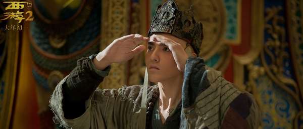 西游伏妖篇的深度解析,西游记主要揭露什么样的黑暗事实