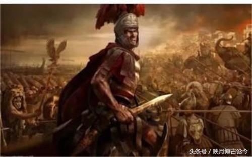 这个几乎众所周知的军事术语,原来是从这场战役中得来