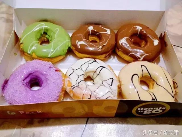 南开大悦城美食将太无二,南开大悦城新开汉堡店