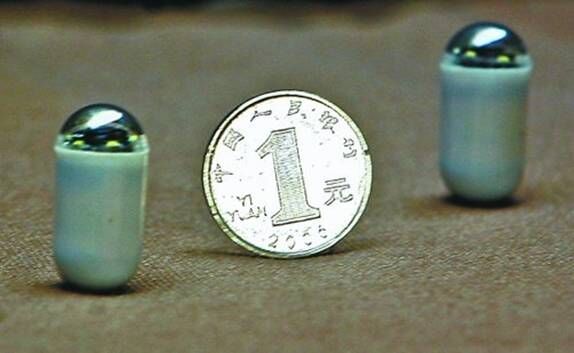 胃病患者要了解：各类胶囊机器人是如何高效无痛治胃病的