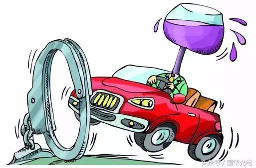 富二代酒驾撞人能判死刑吗,国外酒驾挨打受罚