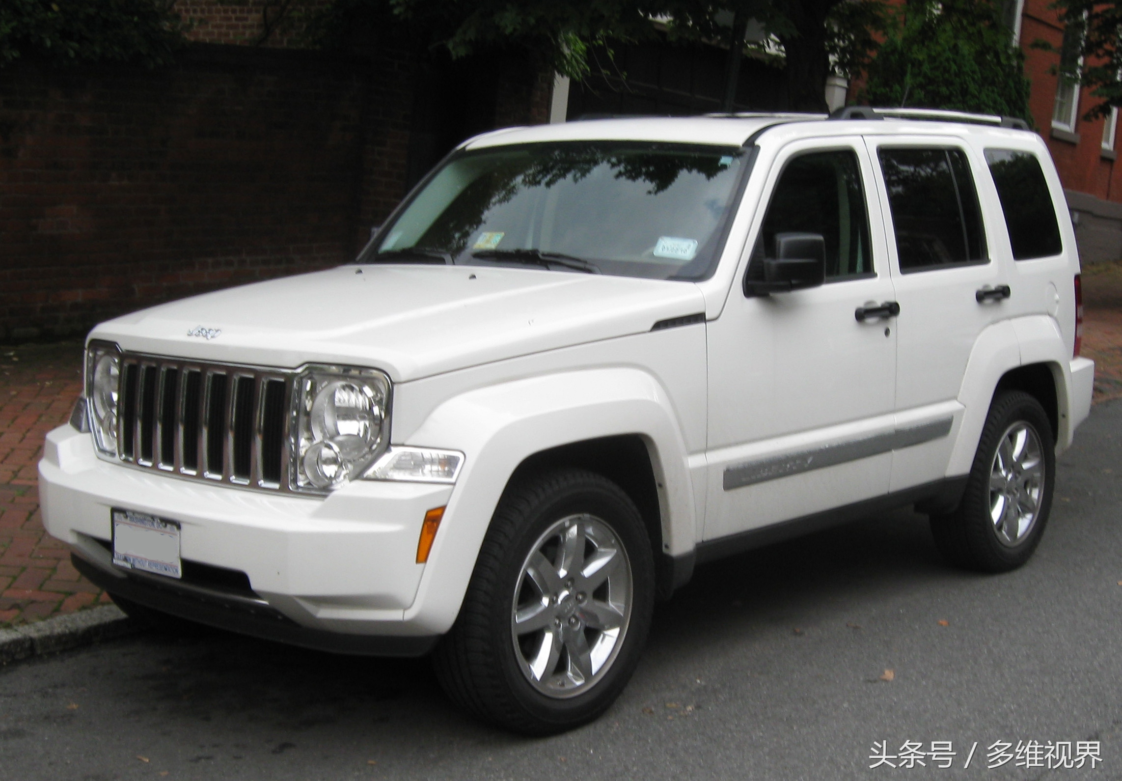 吉普老切诺基,吉普大切诺基进化史