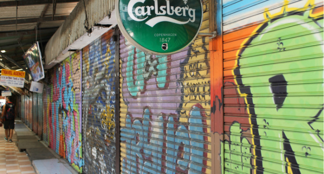 泰国带娃自助游攻略,泰国带娃旅游必备清单