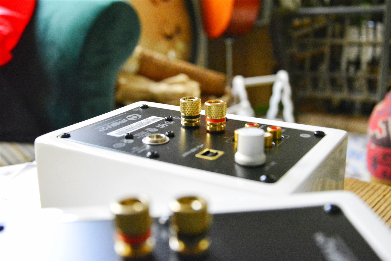 一对好音箱,一对音箱适合听什么音乐