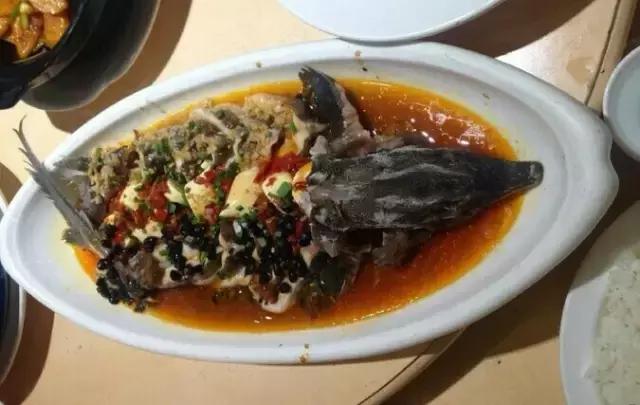 郑州最好吃的鱼店,郑州鱼店推荐