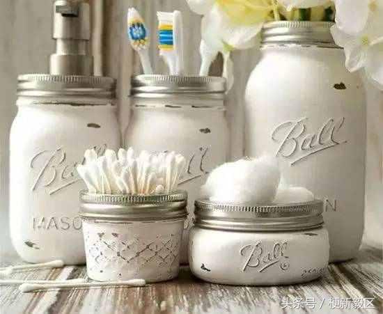 让老干妈的瓶子华丽转身，变废为宝，好后悔当初丢掉那么多