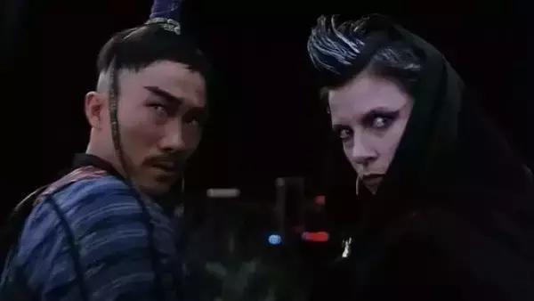 梁朝伟张卫健韦小宝中毒,梁朝伟和张卫健电影