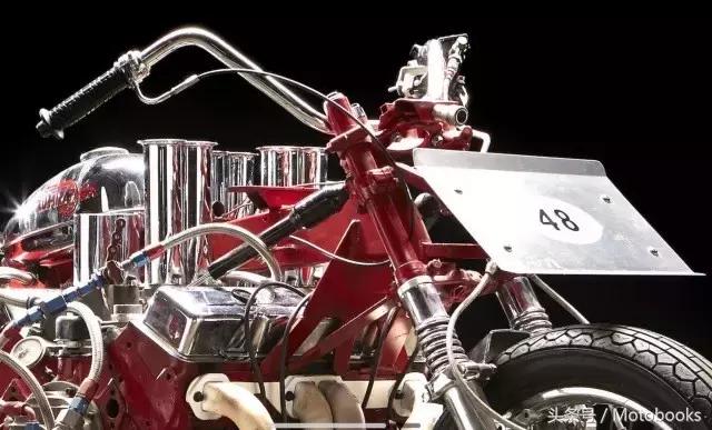 号称寡妇制造者的摩托车,德国寡妇制造者摩托车