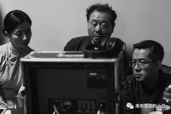 你们这些喜剧演员，正经演起戏来，也能如此精彩