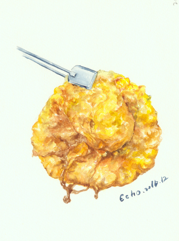 那季节那吃货的那些事儿：冬日里的好一口江苏味