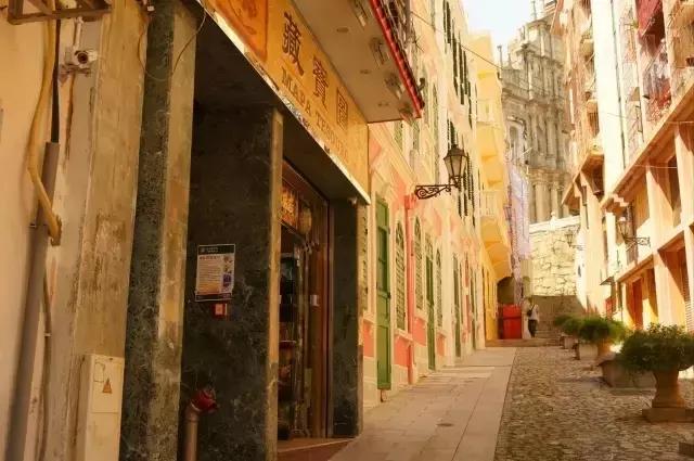 港澳旅行用品必备神器有哪些,港澳往来的交通工具