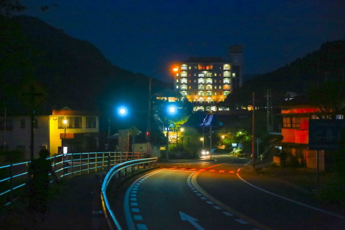 初冬九州温泉旅游攻略,与闺蜜冬日游山庄