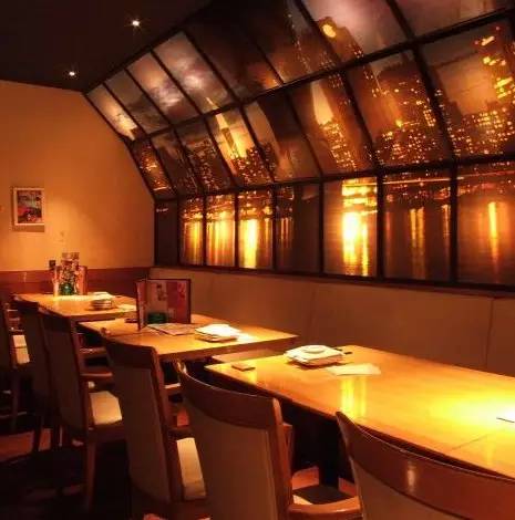 首尔、东京的街头美食每天都在拿钩子勾我，尤其这几家！