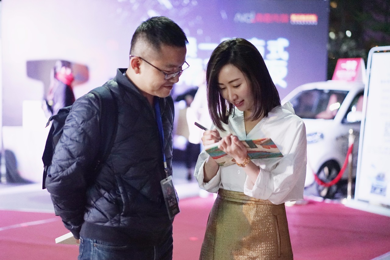 一名时尚KOL的成长史|对话黎贝卡