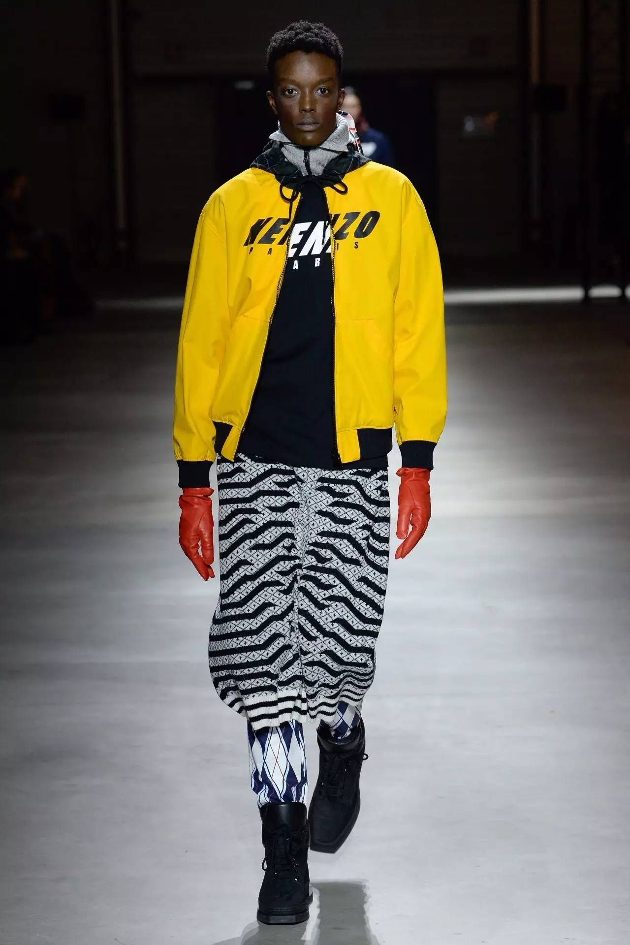 kenzo2020款男装,kenzo系列男装