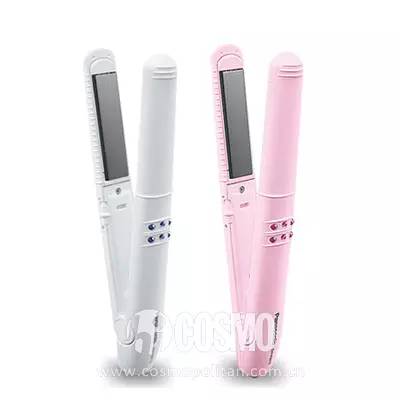 美人计卷发造型教程,美人计是用什么制作而成的