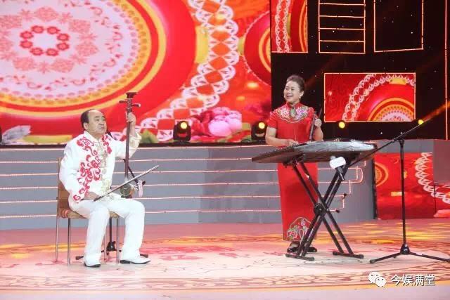 盼望着！距离《曲山艺海泉城春晚》播出还有2天！