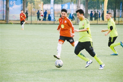 通辽市科尔沁足球俱乐部,呼伦贝尔大草原足球