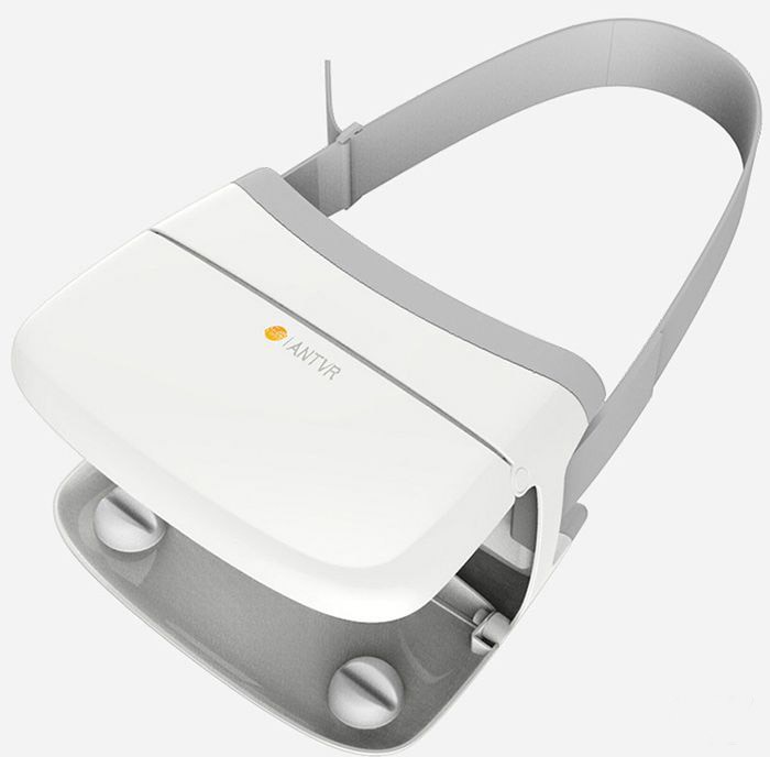 国产手机厂商扎堆做VR：谁在布局谁在凑热闹？