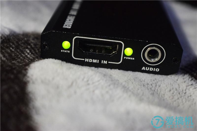 禾苗编码棒的直播使用方法,禾苗直播编码棒测评